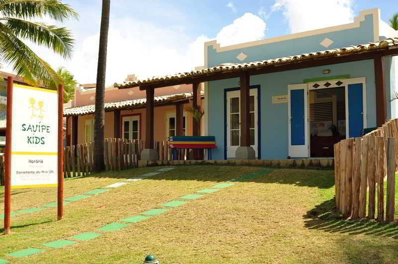 Sauipe Pousadas Costa do Sauipe Exterior photo