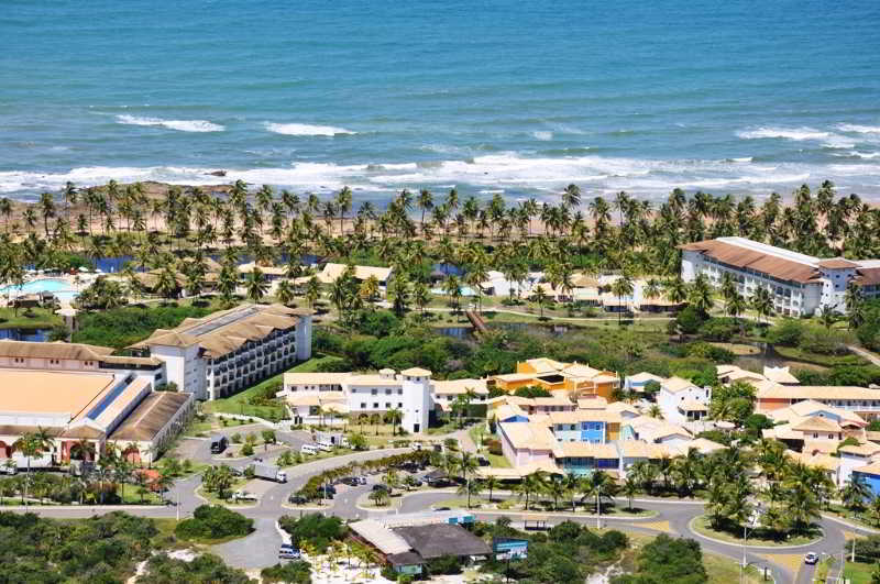 Sauipe Pousadas Costa do Sauipe Exterior photo